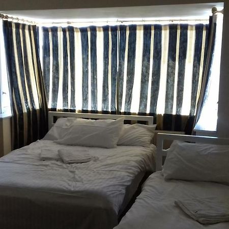 Haven House Hotel Southend-on-Sea Eksteriør billede