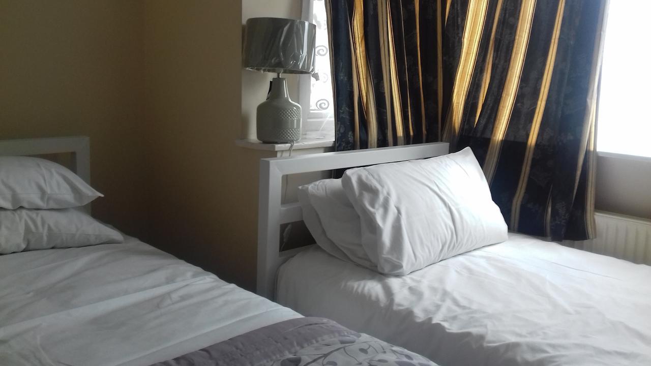 Haven House Hotel Southend-on-Sea Eksteriør billede