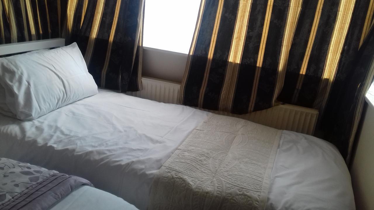 Haven House Hotel Southend-on-Sea Eksteriør billede