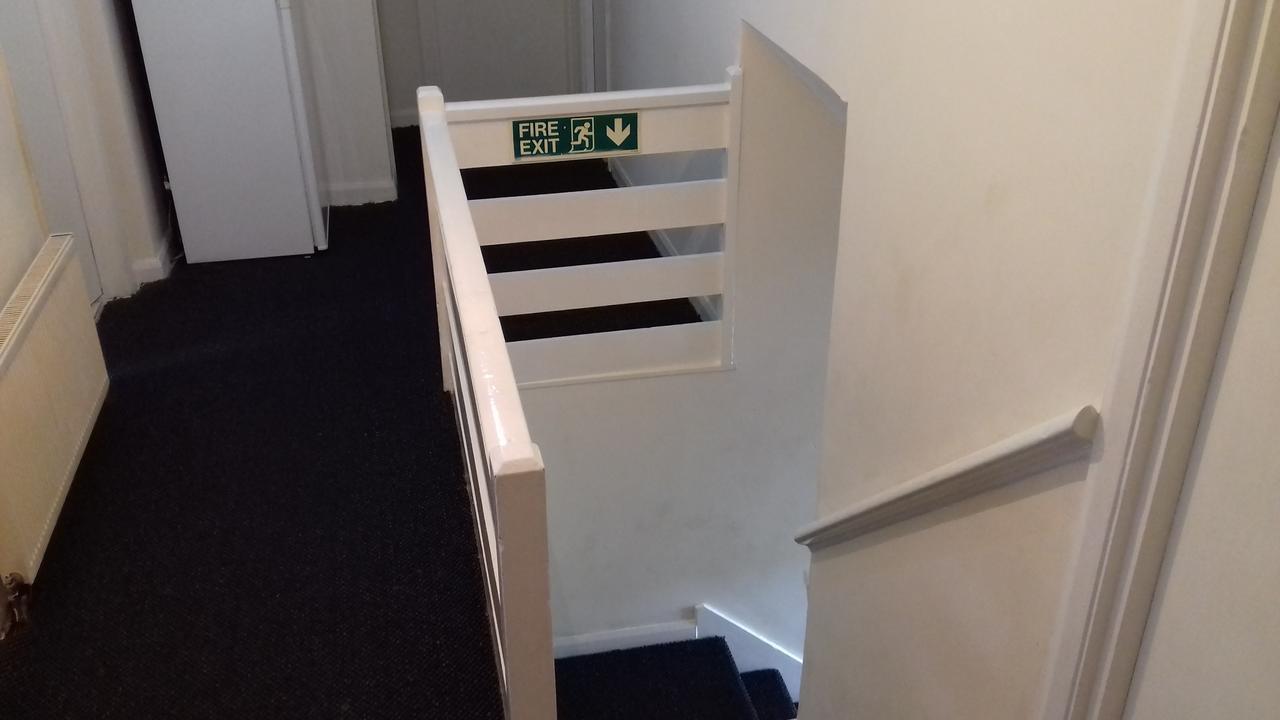 Haven House Hotel Southend-on-Sea Eksteriør billede