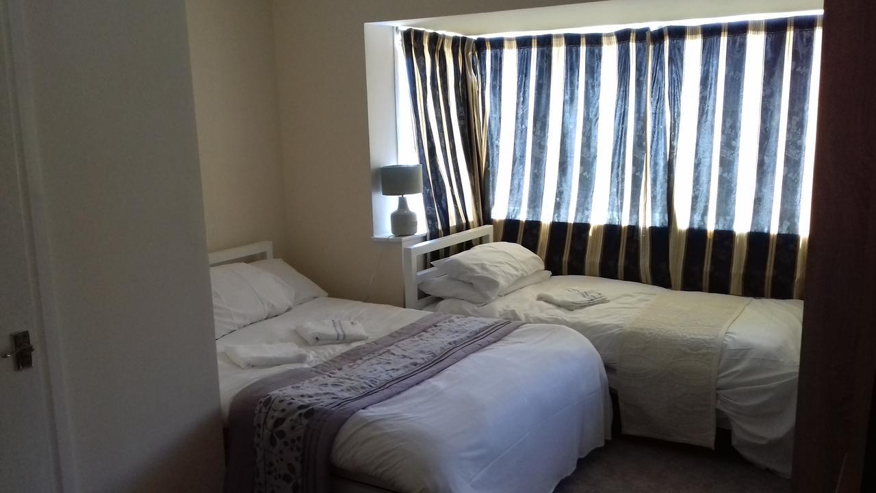 Haven House Hotel Southend-on-Sea Eksteriør billede