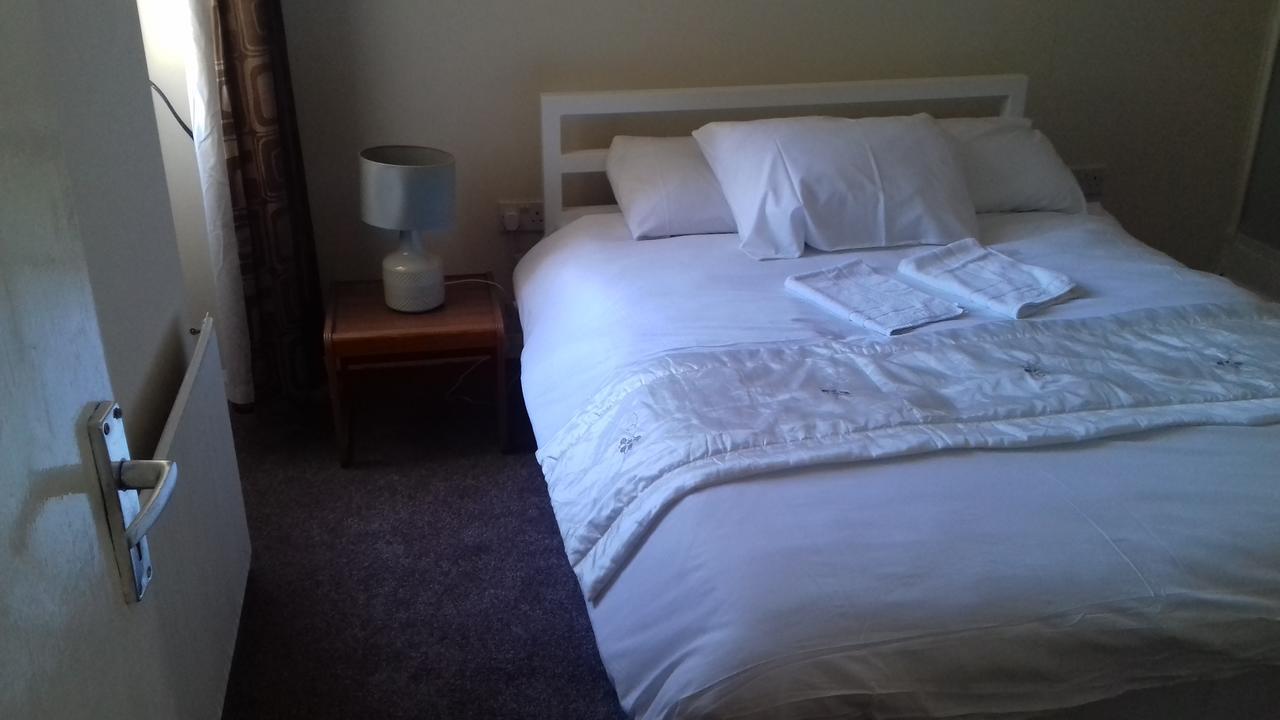 Haven House Hotel Southend-on-Sea Eksteriør billede