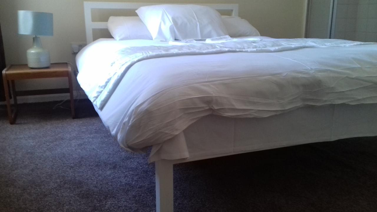 Haven House Hotel Southend-on-Sea Eksteriør billede