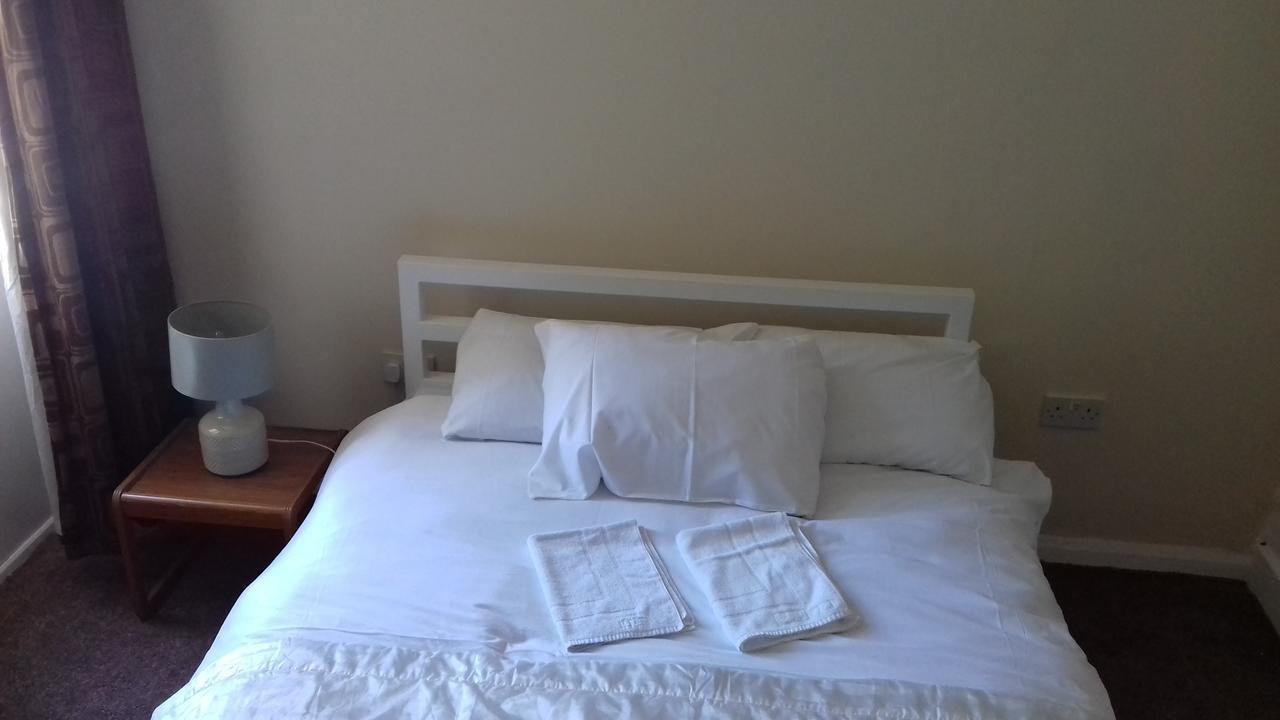 Haven House Hotel Southend-on-Sea Eksteriør billede