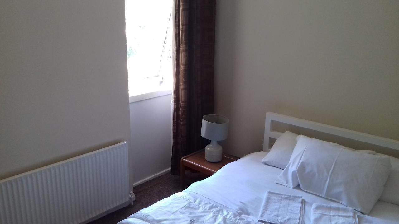 Haven House Hotel Southend-on-Sea Eksteriør billede