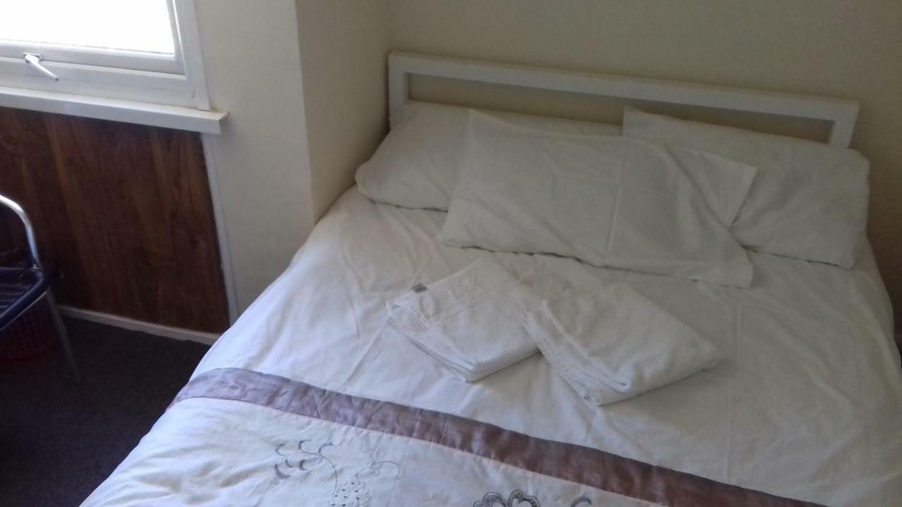 Haven House Hotel Southend-on-Sea Eksteriør billede