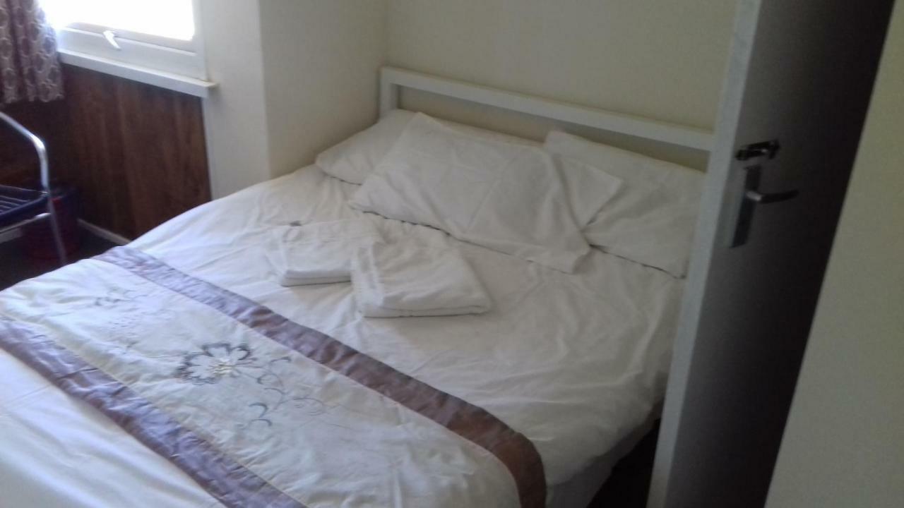 Haven House Hotel Southend-on-Sea Eksteriør billede