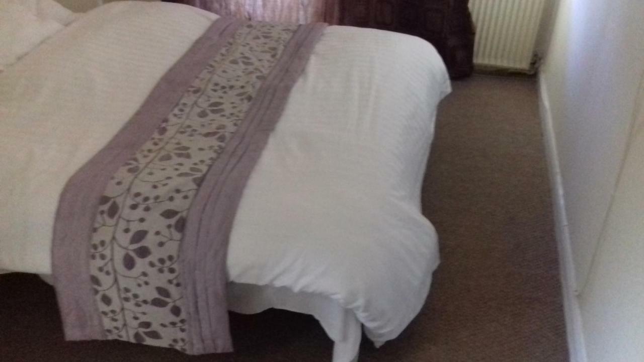 Haven House Hotel Southend-on-Sea Eksteriør billede