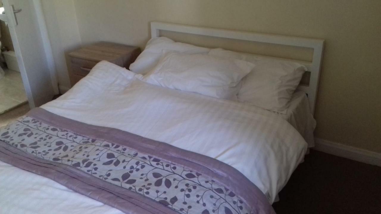 Haven House Hotel Southend-on-Sea Eksteriør billede