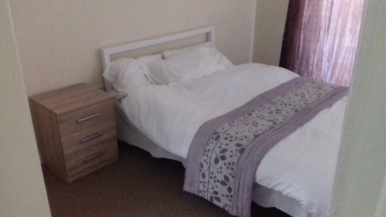 Haven House Hotel Southend-on-Sea Eksteriør billede
