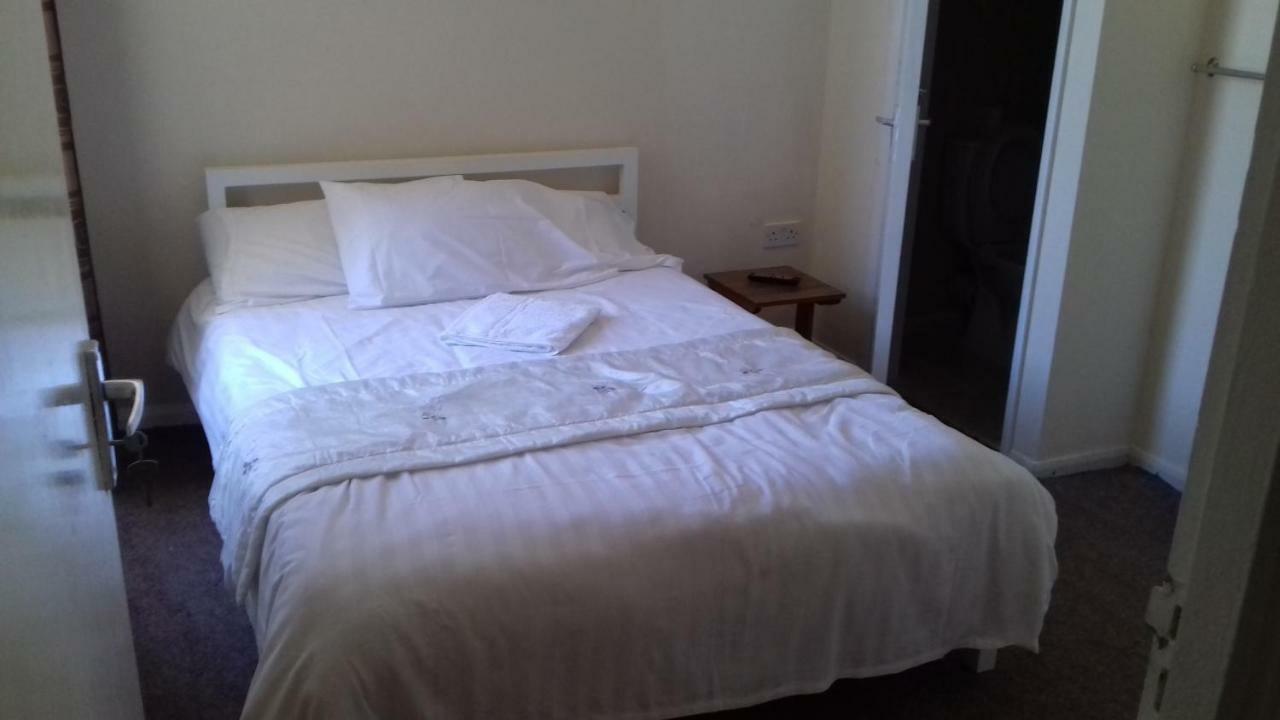 Haven House Hotel Southend-on-Sea Eksteriør billede